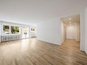 Tolle Familienwohnung in verkehrsberuhigtem Quartier!