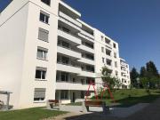 Tolle Familienwohnung in verkehrsberuhigtem Quartier! Tolle Familienwohnung in verkehrsberuhigtem Quartier!