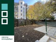 Tolle Gartenwohnung I Erstbezug an der U1 Troststraße
