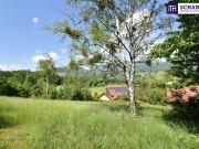 WORAUF WARTEN! TRAUMHAFTER BAUGRUND Graz St. Veit in...