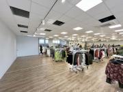 Tolle Geschäftsfläche im STOP SHOP Oberwart zu mieten!