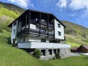 ERFOLGREICH VERKAUFT gewidmete Ferienwohnung in Brand