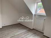 Tolle helle Wohnung in Herzen von Aachen zu vermieten....