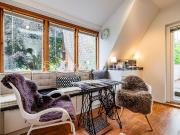 Tolle, hochwertig möblierte Einliegerwohnung mit großer...