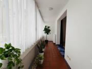 Tolle Innenstadtwohnung mit Loggia und Garagenplatz für...