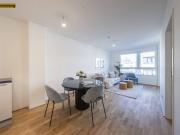 Tolle Investmentmöglichkeit! Moderne 2 Zimmer Wohnung in...