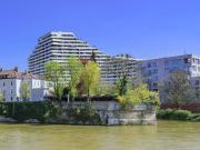 Tolle Kapitalanlage: Schicke 3 Zimmer Wohnung mit 2...