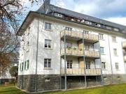 Tolle Kapitalanlage! Vermietete 2 Raum Wohnung mit...