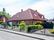 Tolle Kaufgelegenheit in Mölln Solides 2 Familienhaus...