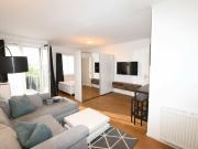 Tolle Lage! 1 Zimmer Wohnung mit Loggia &...