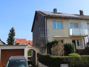 tolle Lage: DHH, neues Bad+Küche, PVA, Garage,...