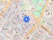 TOLLE LAGE sehr helle 1 Zi Whg in S Mitte, Stellplatz 1533