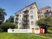 Tolle Lage | Zwei Raum Wohnung | Balkon | EBK | 4% Rendite