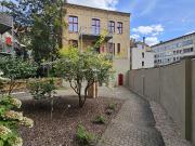 Tolle Loftwohnung mit großem Balkon und Einbauküche...