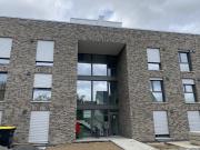 Tolle Luxuswohnung • Balkon • Aufzug • Barrierefrei...