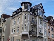 Tolle Maisonette mit Dachterrasse und Einbauküche