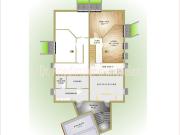 Tolle Maisonettewohnung mit eigenem Garten