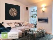 Tolle Maisonettewohnung mit WLAN und Innenhof, Köln...