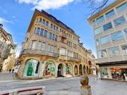 Tolle Maisonettewohnung mitten in der Altstadt
