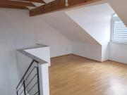 Tolle Maisonettwohnung in München Dennig WG erlaubt!