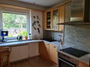 Tolle Mietwohnung mit großer Terrasse und 500m² Garten...