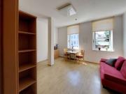Tolle möblierte Single Wohnung mit perfekter...