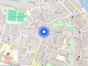 Tolle modernisierte 4 Zimmer Wohnung mit Einbauküche in...