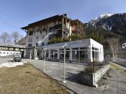 TOLLE MÖGLICHKEIT Etabliertes Restaurant in Brand!