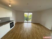 Tolle Neubau 1 Zimmer Wohnung ab 01.09.25 Verfügbar!