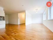 Tolle Neubau 2 Zimmer Wohnung mit Küche und kleinem Garten