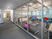 Tolle Neubaubüroflächen in St. Marx zu mieten 1030 Wien