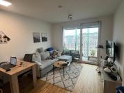 Tolle Neubauwohnung im 15. Bezirk