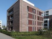 Tolle Neubauwohnung in Detmerode barrierefreies Wohnen...