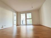 Tolle Neubauwohnung in Toplage mit Freifläche und Garage!