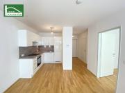 Ruhige Innenhof Wohnung mit Abstellraum und großem...