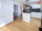 Tolle Penthouse DG Wohnung in Linz Urfahr unbefristetes...