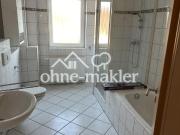 Tolle, sehr großzügig geschnittene, 2 Zimmer Küche und...