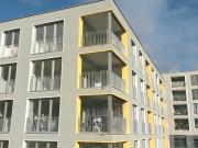 Tolle Single Wohnung