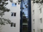 Tolle Singlewohnung am Jungfernkopf!