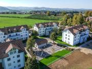 Great single apartment with balcony