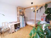 Tolle Singlewohnung mit Einbauküche in Gärten b. Wöhrd