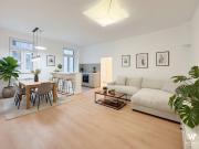 Tolle Starterwohnung in aufstrebender Lage – Erstbezug...