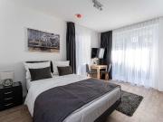 Tolle Studio Wohnung zur Miete in Mitte, Berlin