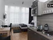 Tolle Studio Wohnung zur Miete in Mitte, Berlin