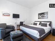 Tolle Studio Wohnung zur Miete in Mitte, Berlin