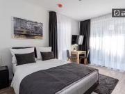 Tolle Studio Wohnung zur Miete in Mitte, Berlin