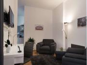 Tolle Studio Wohnung zur Miete in Mitte, Berlin