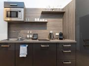 Tolle Studio Wohnung zur Miete in Mitte, Berlin