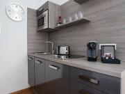 Tolle Studio Wohnung zur Miete in Mitte, Berlin