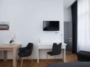 Tolle Studio Wohnung zur Miete in Mitte, Berlin